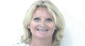 Stephanie Alvarado, - St. Lucie County, FL 